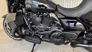 Harley-Davidson Street Glide Limited (2026)  (5)