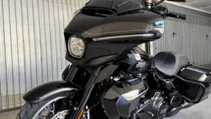 Harley-Davidson Street Glide Limited (2026)  (13)