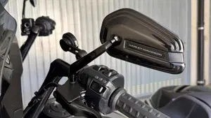 Harley-Davidson Street Glide Limited (2026)  (14)