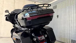 Harley-Davidson Street Glide Limited (2026)  (16)