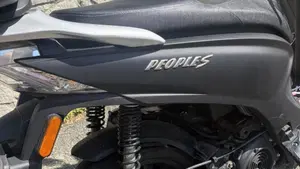 Kymco People 125i One (2021 - 25)  (3)