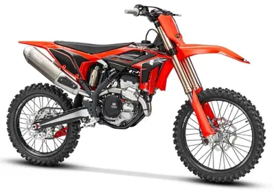 Betamotor RX 250 F 4T (2027) - Annuncio 10113921
