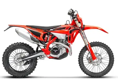 Betamotor RR X-PRO 350 4T Enduro (2027) - Annuncio 10113925