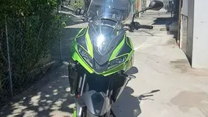 Triumph Tiger Sport 660 (2026)  (2)