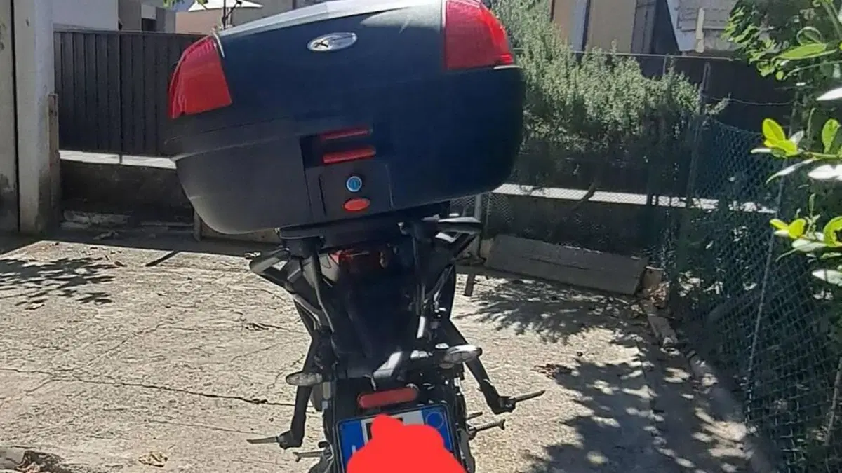 Triumph Tiger Sport 660 (2026)  (3)