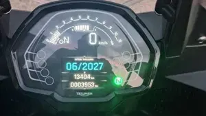 Triumph Tiger Sport 660 (2026)  (7)