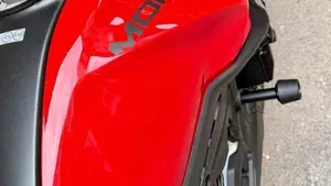 Ducati Monster 937 (2021 - 25)  (3)