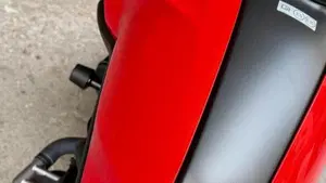 Ducati Monster 937 (2021 - 25)  (4)