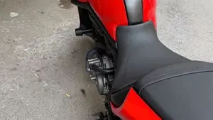 Ducati Monster 937 (2021 - 25)  (5)