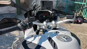 Bmw R 1200 GS Adventure (2017 - 18)  (4)