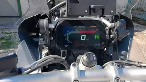 Bmw R 1200 GS Adventure (2017 - 18)  (5)