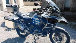 Bmw R 1200 GS Adventure (2017 - 18) 