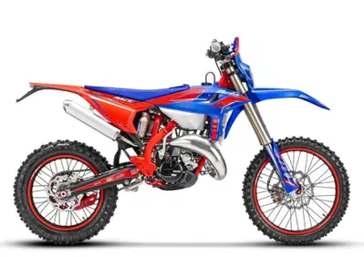 Betamotor RR 125 2T Enduro Race (2027) - Annuncio 10113928