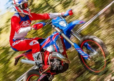Betamotor RR 250 2T Enduro Race (2027) - Annuncio 10113929