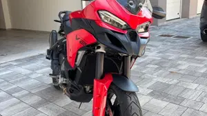 Ducati Multistrada V2 (2025 - 26) 
