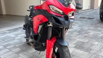 Ducati Multistrada V2 (2025 - 26) usata