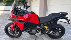 Ducati Multistrada V2 (2025 - 26)  (2)