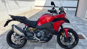 Ducati Multistrada V2 (2025 - 26)  (3)