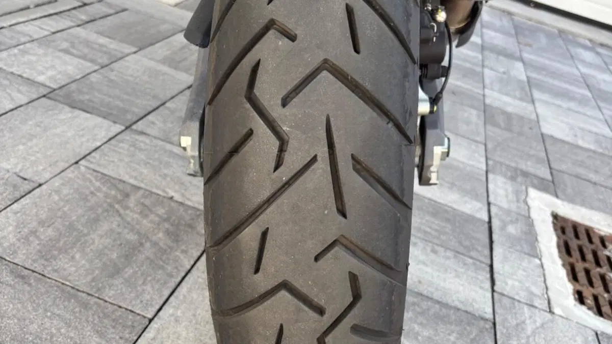 Ducati Multistrada V2 (2025 - 26)  (4)