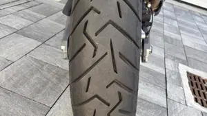 Ducati Multistrada V2 (2025 - 26)  (4)