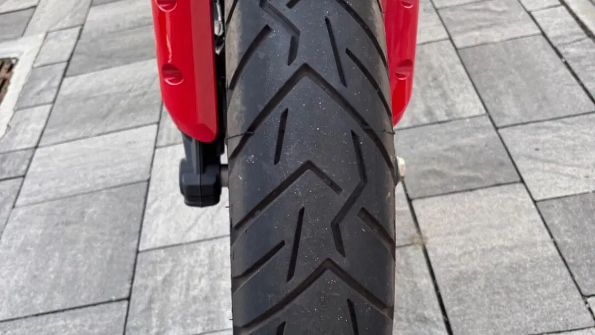 Ducati Multistrada V2 (2025 - 26)  (5)