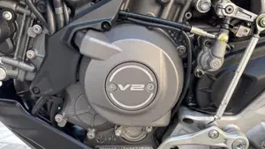 Ducati Multistrada V2 (2025 - 26)  (8)