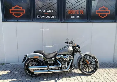 Harley-Davidson Breakout 117 (2023 - 24) - Annuncio 10113932