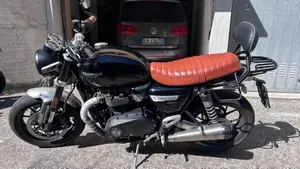 Triumph Speed Twin 1200 (2021 - 24)  (3)