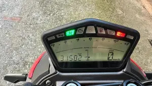 Ducati Streetfighter 848 (2011 - 15)  (7)