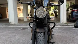 Triumph Street Twin EC1 Special Edition (2022 - 23)  (2)