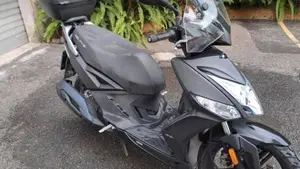 Kymco Agility 125 R16 Power Up (2021 - 26)  (3)