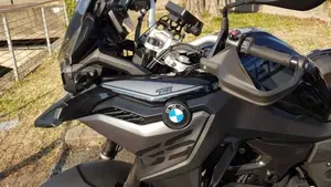 Bmw F 850 GS (2021 - 24)  (2)