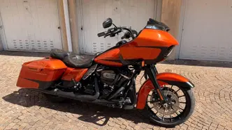 Harley-Davidson 114 Road King Special (2019 - 20) - FLHR usata