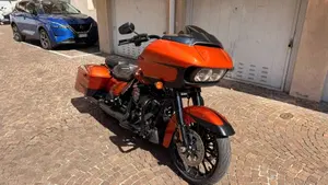 Harley-Davidson 114 Road King Special (2019 - 20) - FLHR  (5)