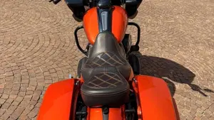 Harley-Davidson 114 Road King Special (2019 - 20) - FLHR  (7)