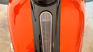 Harley-Davidson 114 Road King Special (2019 - 20) - FLHR  (8)