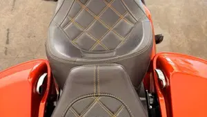 Harley-Davidson 114 Road King Special (2019 - 20) - FLHR  (9)