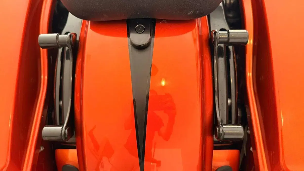 Harley-Davidson 114 Road King Special (2019 - 20) - FLHR  (11)