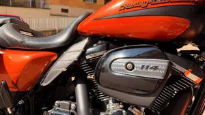 Harley-Davidson 114 Road King Special (2019 - 20) - FLHR  (13)