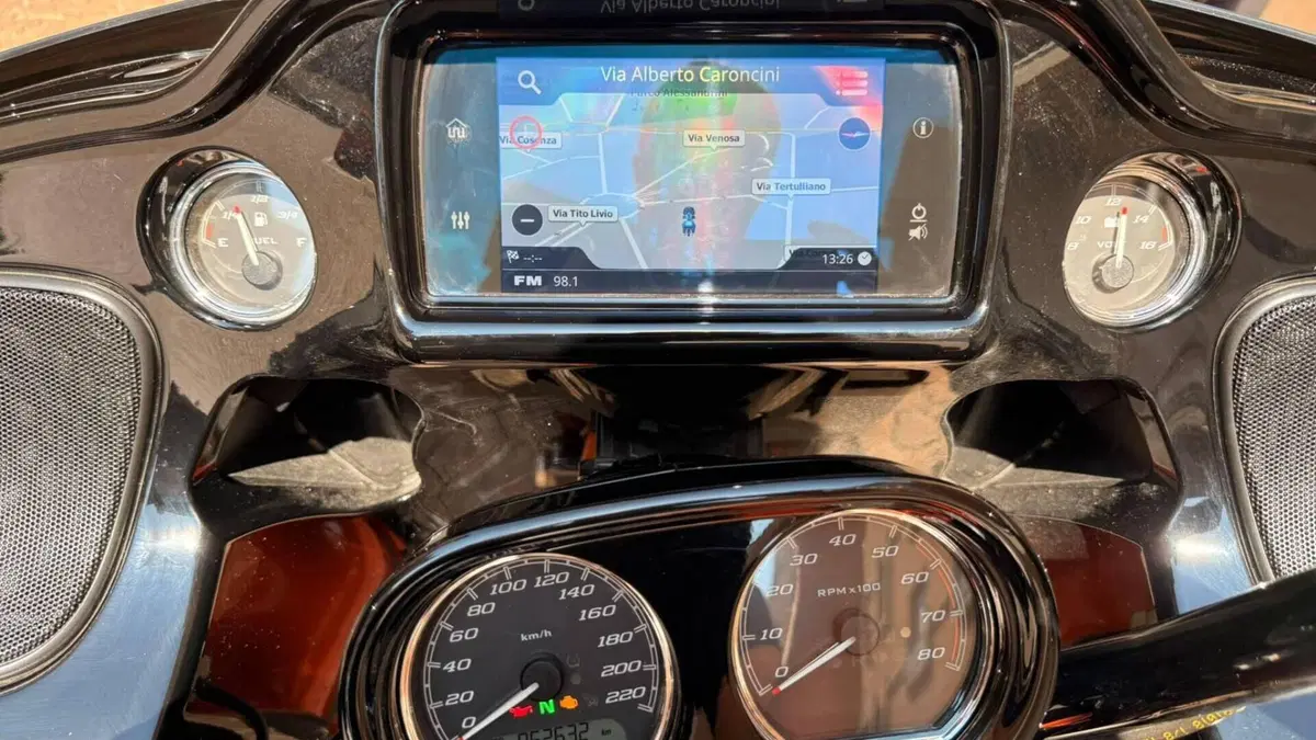 Harley-Davidson 114 Road King Special (2019 - 20) - FLHR  (16)