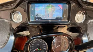 Harley-Davidson 114 Road King Special (2019 - 20) - FLHR  (16)