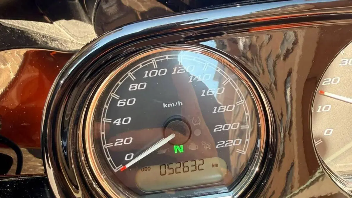 Harley-Davidson 114 Road King Special (2019 - 20) - FLHR  (17)