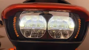 Harley-Davidson 114 Road King Special (2019 - 20) - FLHR  (19)