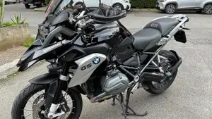 Bmw R 1200 GS (2013 - 16) 