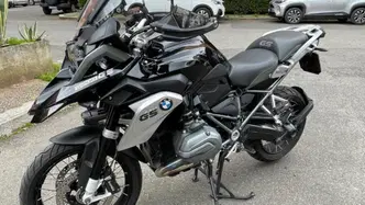 Bmw R 1200 GS (2013 - 16) usata