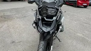 Bmw R 1200 GS (2013 - 16)  (2)