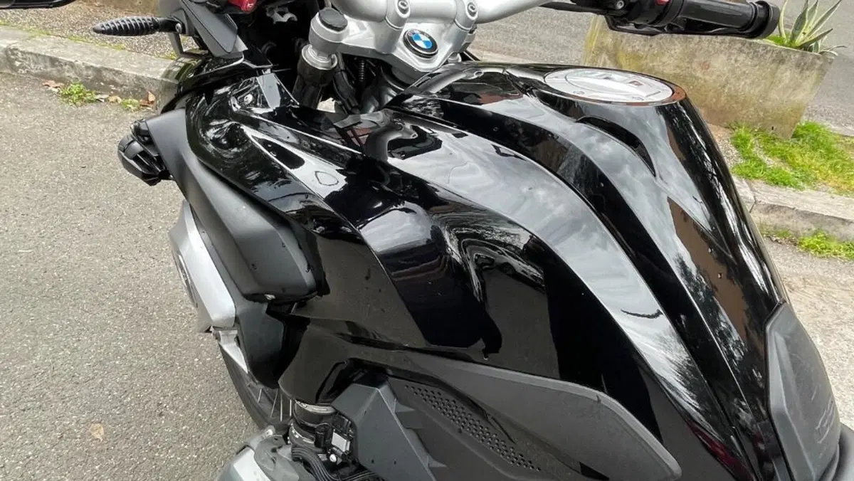 Bmw R 1200 GS (2013 - 16)  (4)