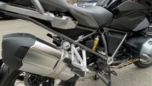 Bmw R 1200 GS (2013 - 16)  (5)