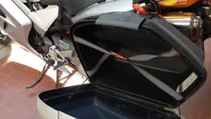 Honda VFR 800 (2002 - 05)  (14)