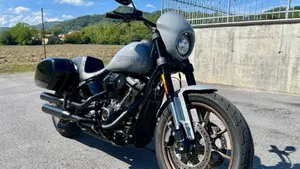 Harley-Davidson Low Rider S (2022 - 24)  (2)